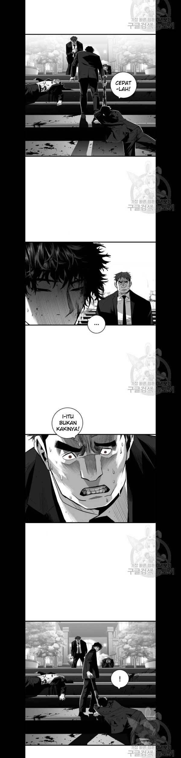 Plaza Chapter 31 - halaman 22