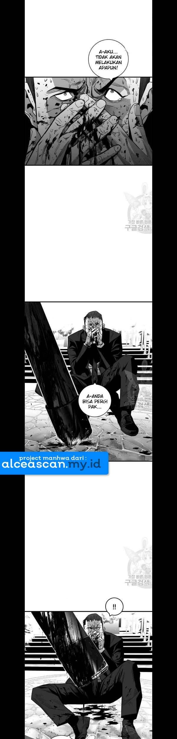 Plaza Chapter 31 - halaman 30