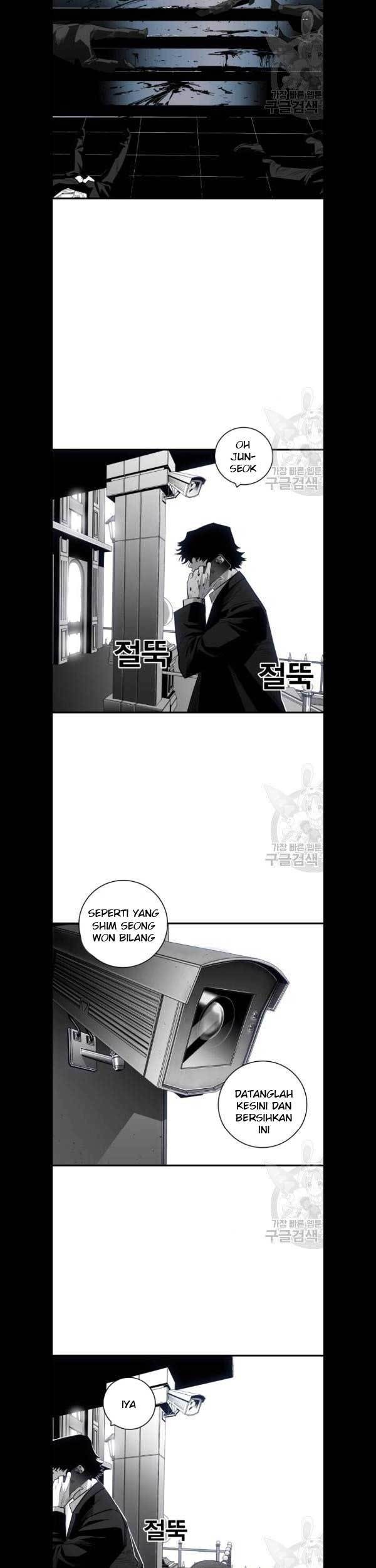 Plaza Chapter 31 - halaman 34