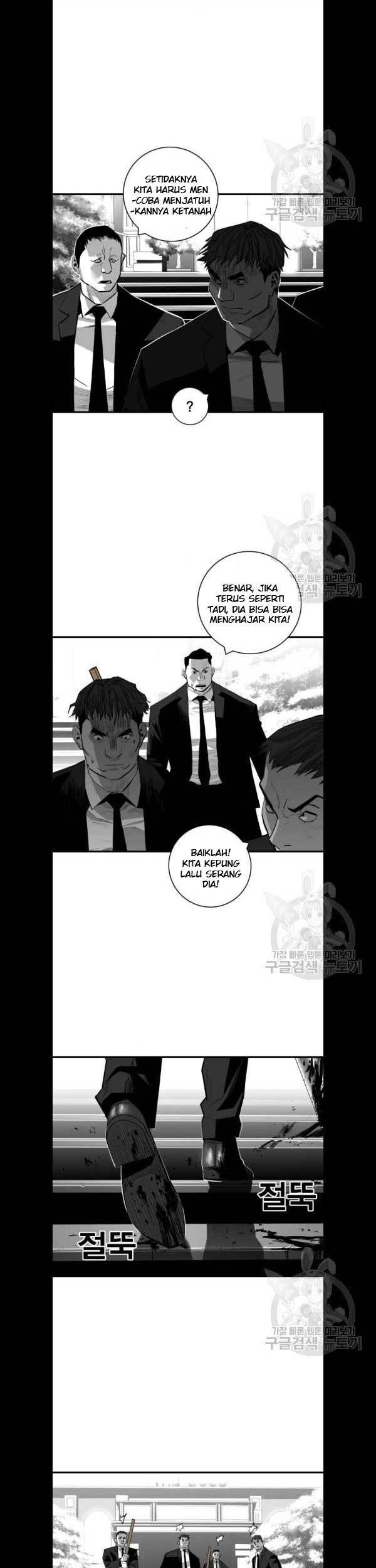 Plaza Chapter 31 - halaman 4