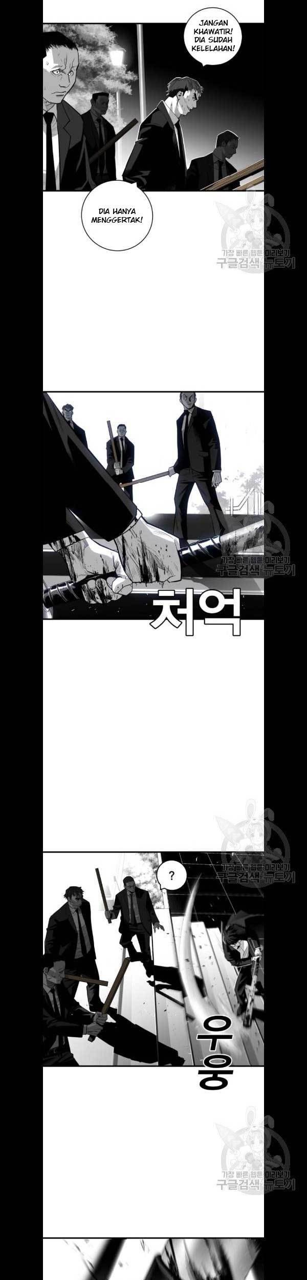 Plaza Chapter 31 - halaman 6