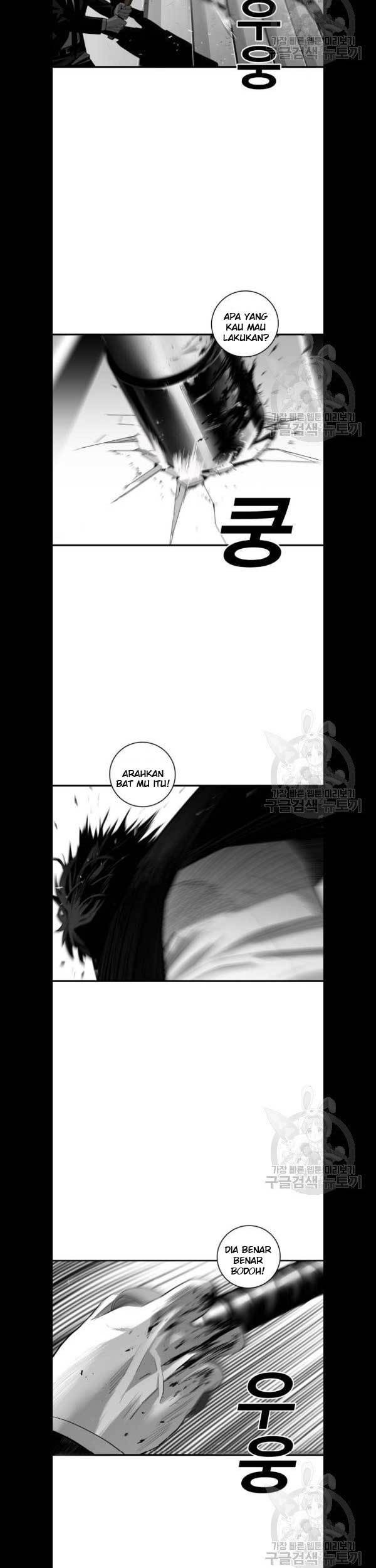 Plaza Chapter 31 - halaman 8