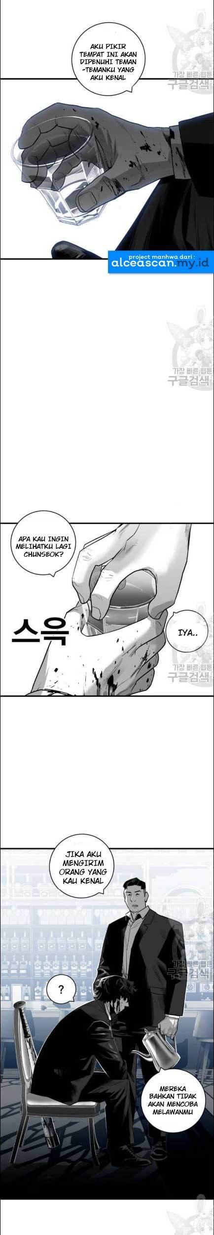 Plaza Chapter 32 - halaman 10