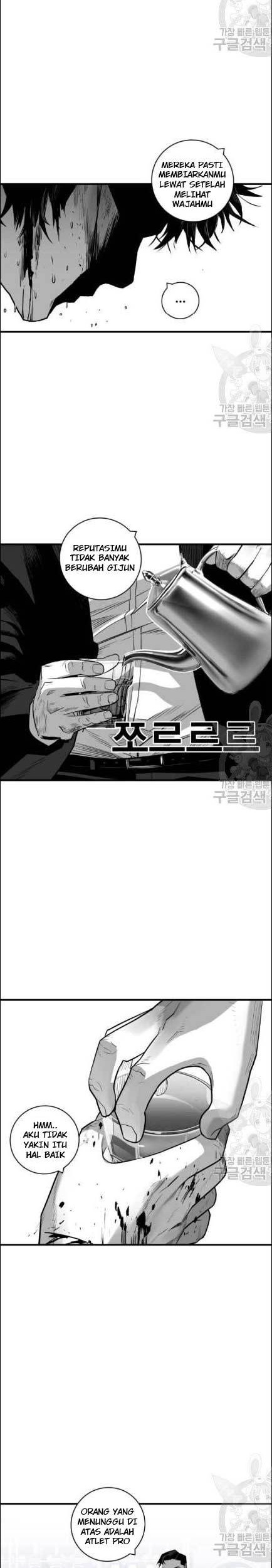 Plaza Chapter 32 - halaman 11