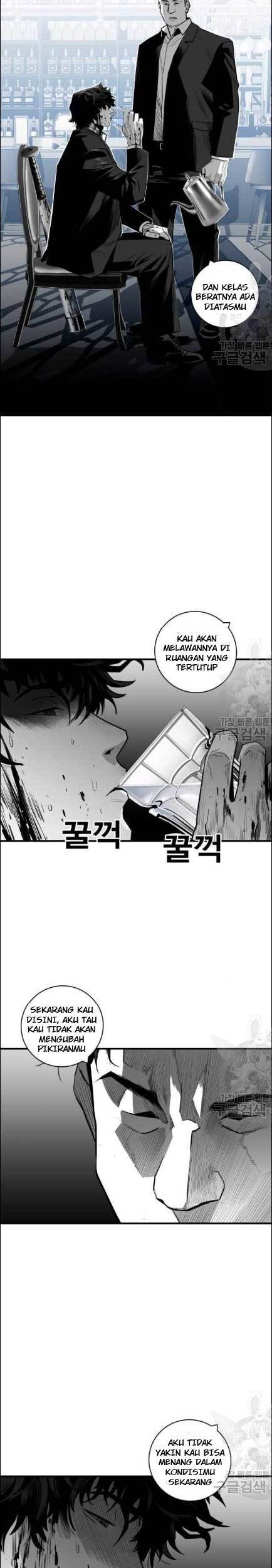 Plaza Chapter 32 - halaman 12