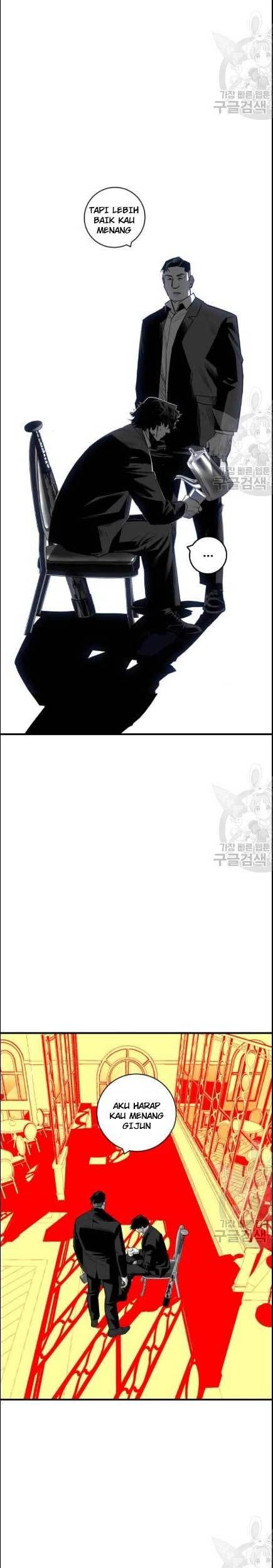 Plaza Chapter 32 - halaman 14