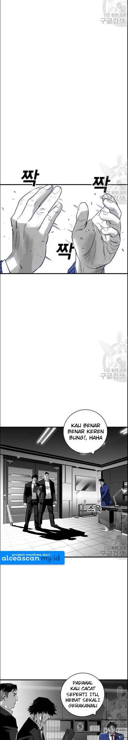 Plaza Chapter 32 - halaman 15