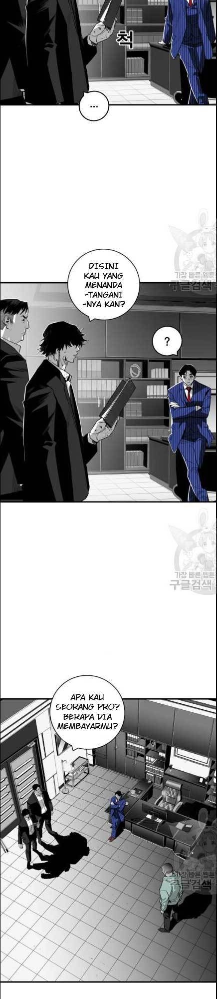 Plaza Chapter 32 - halaman 16