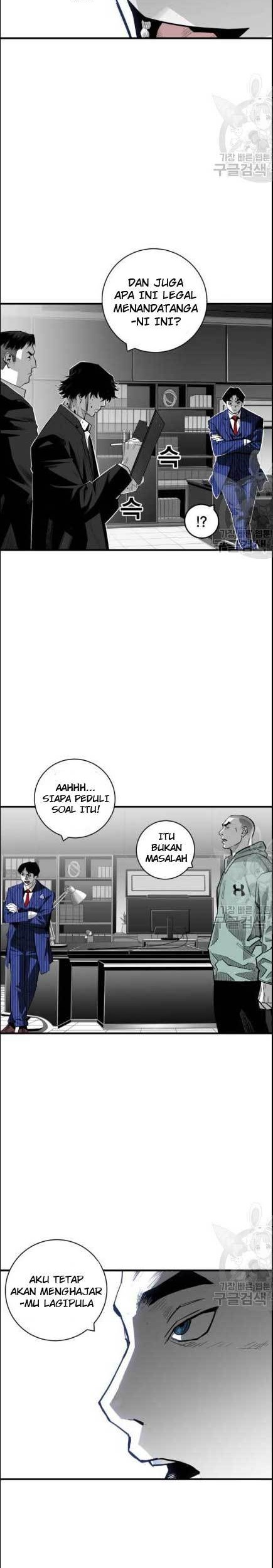 Plaza Chapter 32 - halaman 18