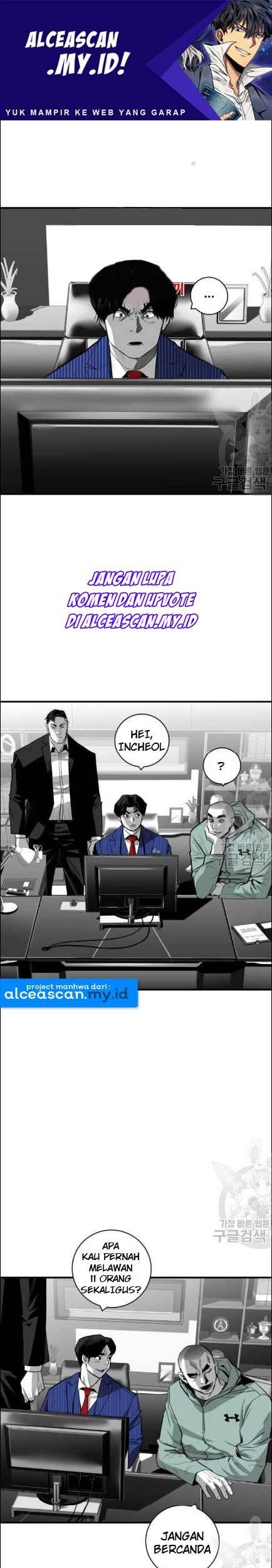 Plaza Chapter 32 - halaman 2