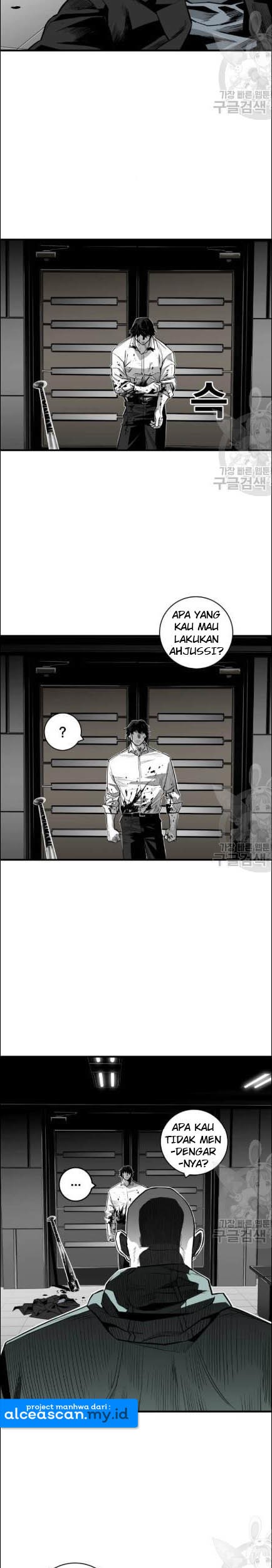 Plaza Chapter 32 - halaman 23