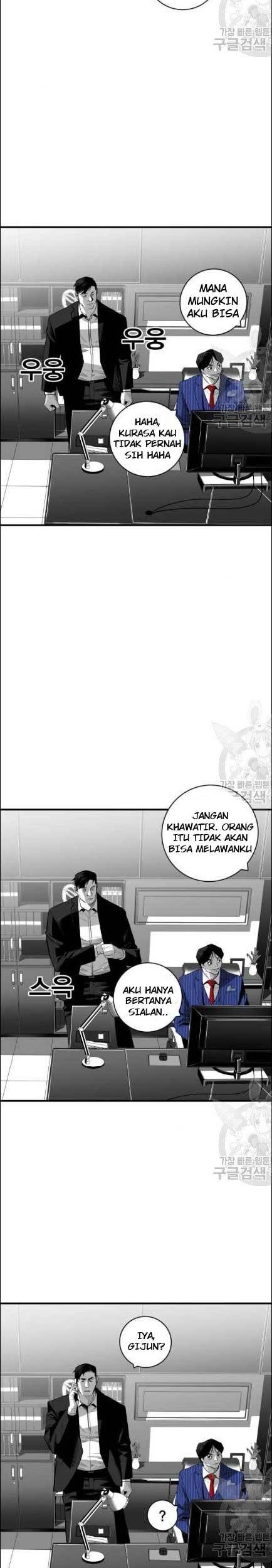 Plaza Chapter 32 - halaman 3
