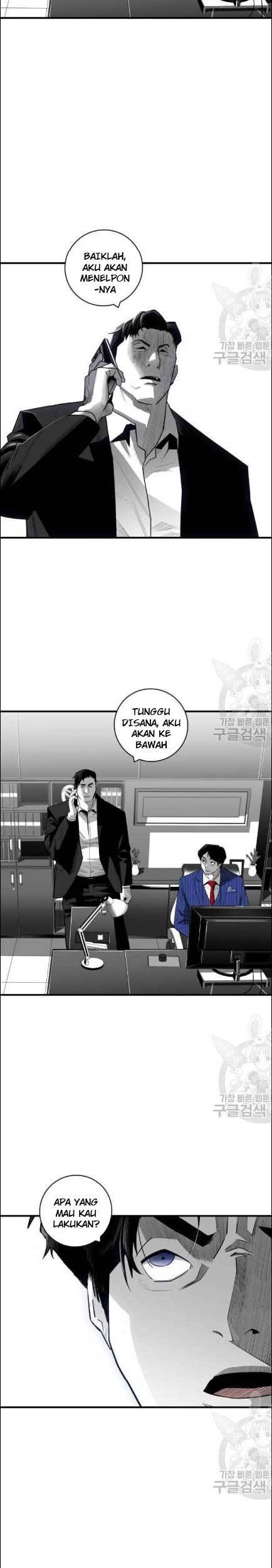 Plaza Chapter 32 - halaman 4