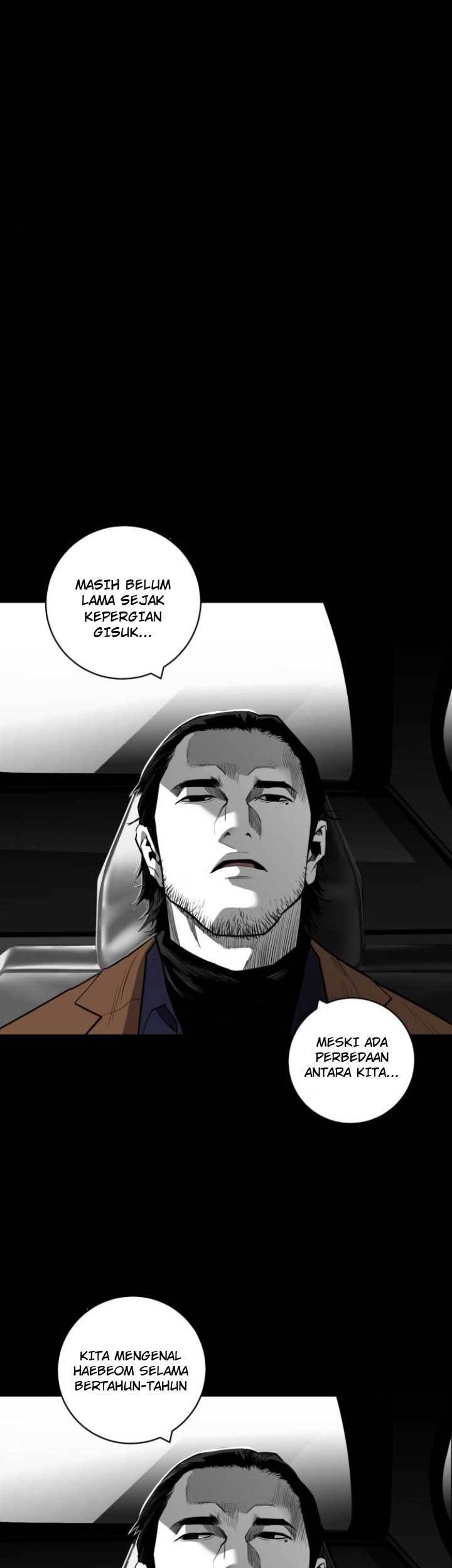 Plaza Chapter 33 - halaman 10