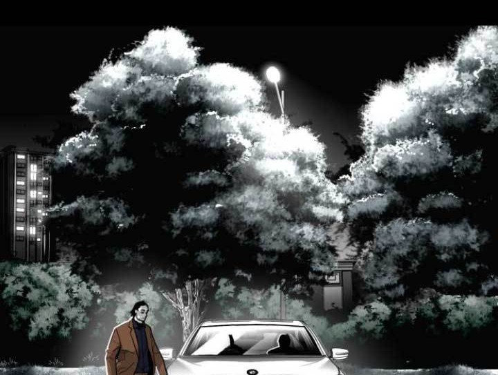 Plaza Chapter 33 - halaman 3