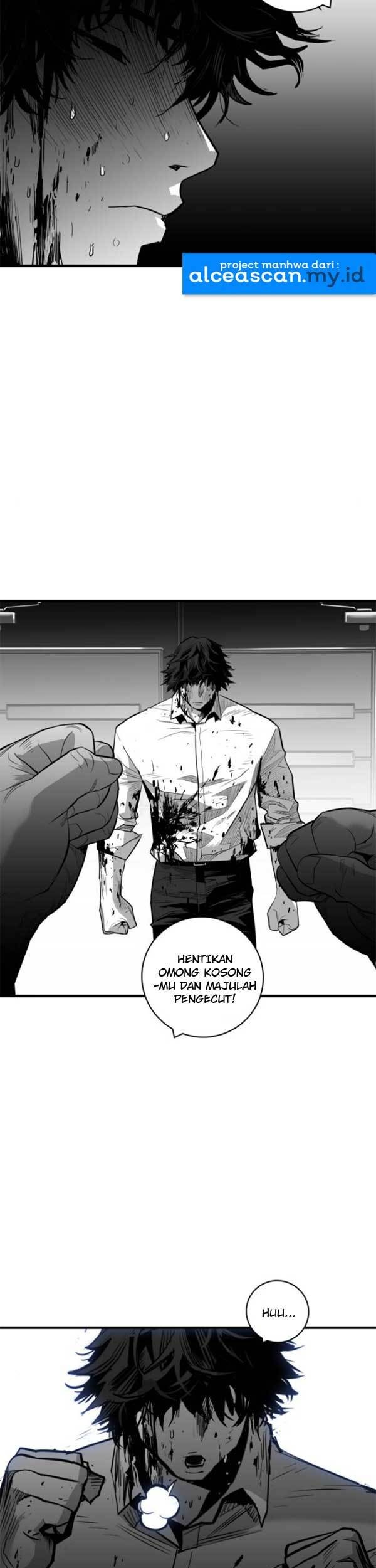 Plaza Chapter 33 - halaman 31