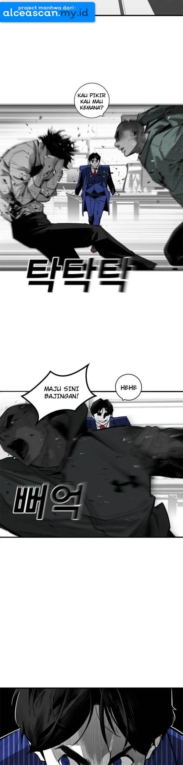 Plaza Chapter 33 - halaman 39