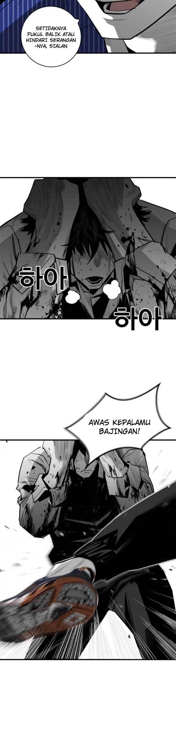 Plaza Chapter 33 - halaman 43