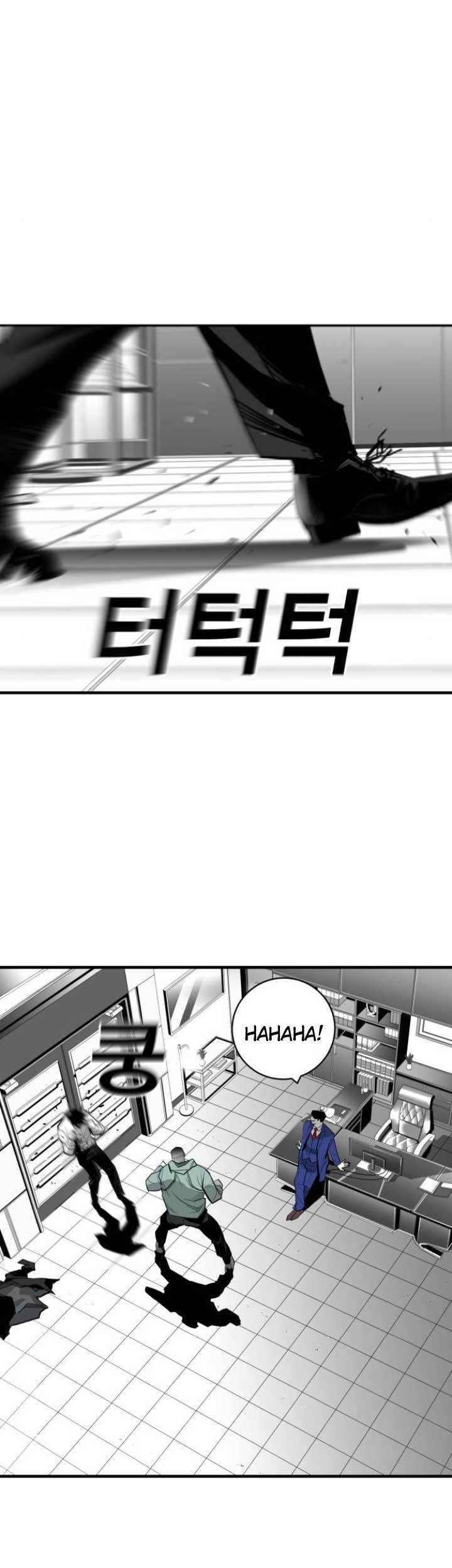 Plaza Chapter 33 - halaman 45