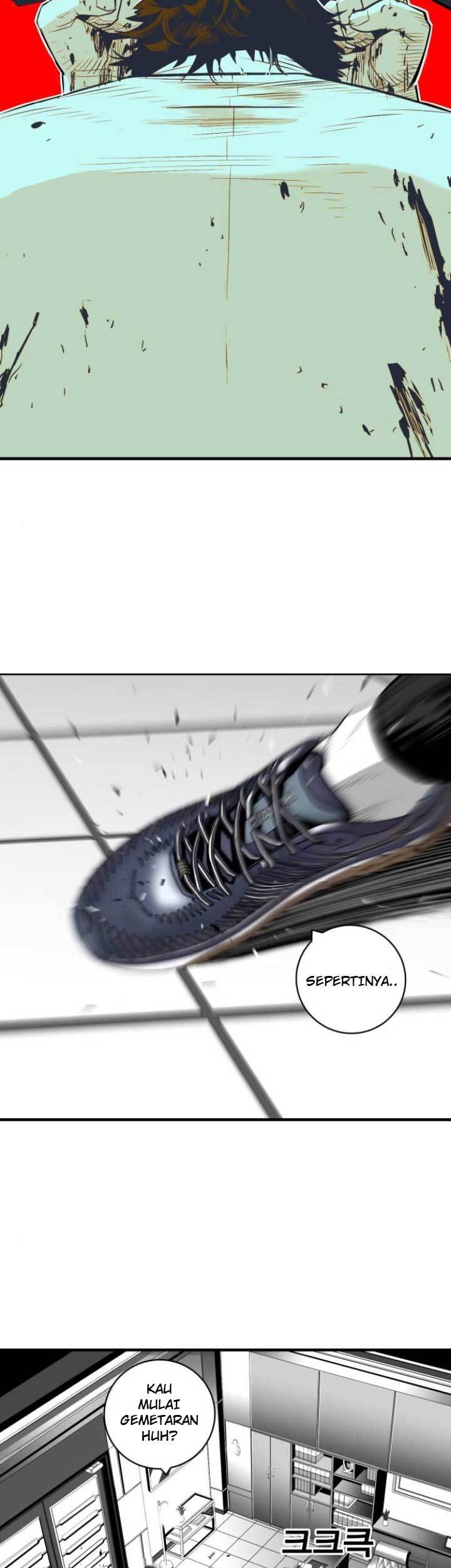 Plaza Chapter 33 - halaman 47