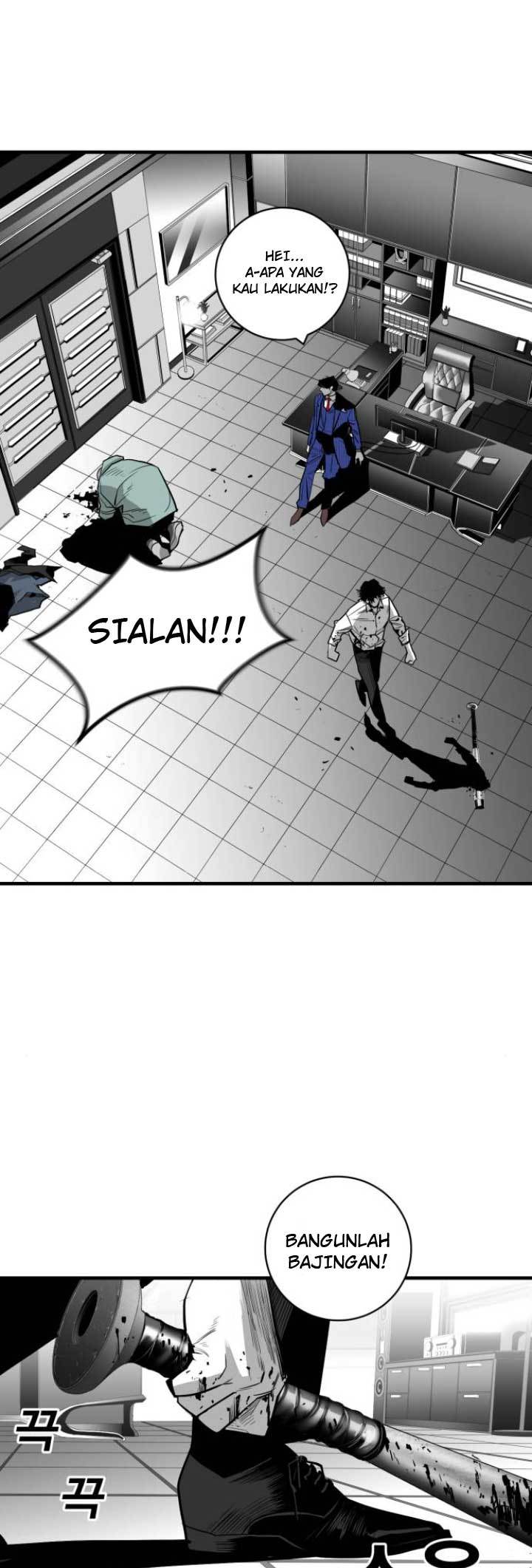 Plaza Chapter 33 - halaman 59