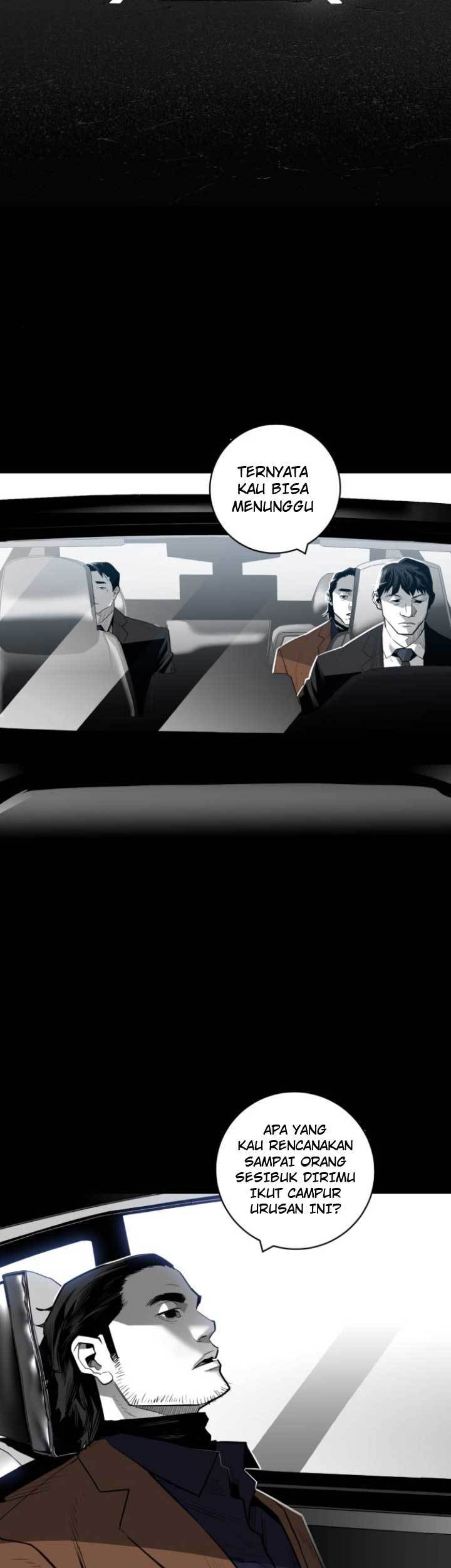 Plaza Chapter 33 - halaman 6