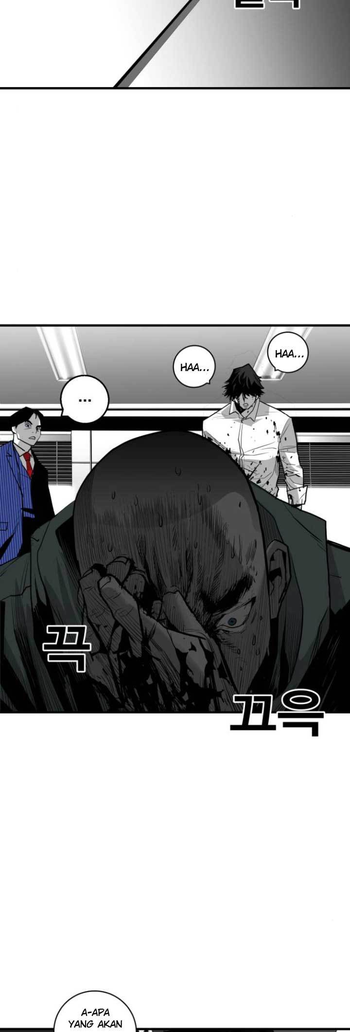 Plaza Chapter 33 - halaman 61