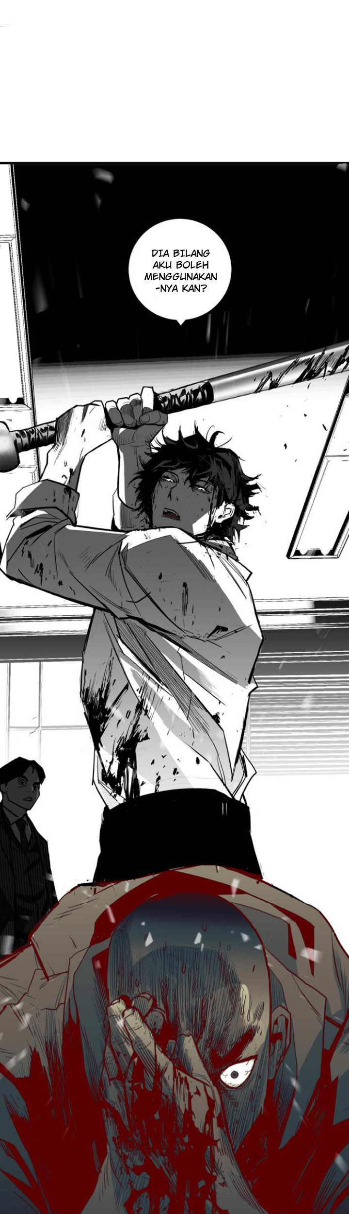 Plaza Chapter 33 - halaman 63