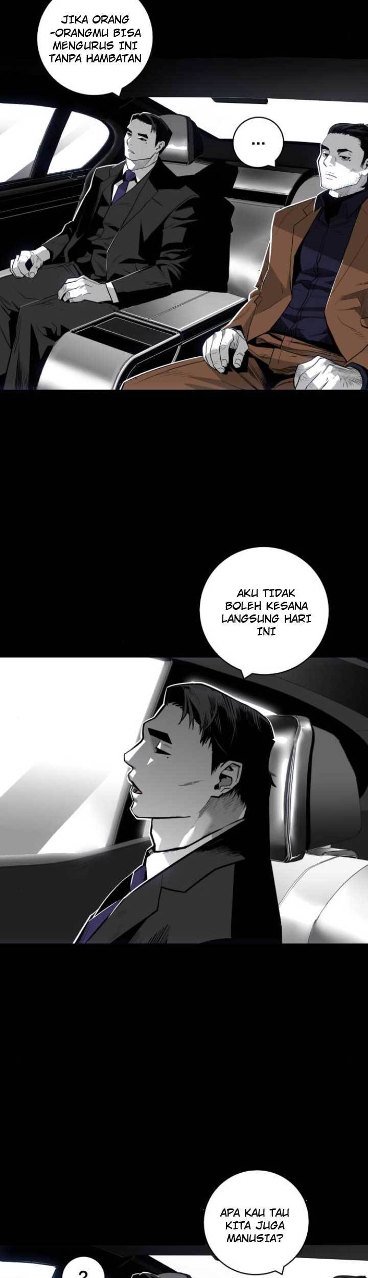 Plaza Chapter 33 - halaman 8