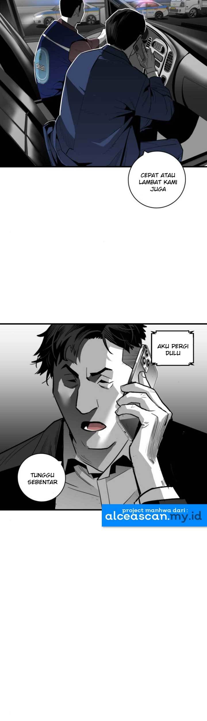 Plaza Chapter 34 - halaman 10