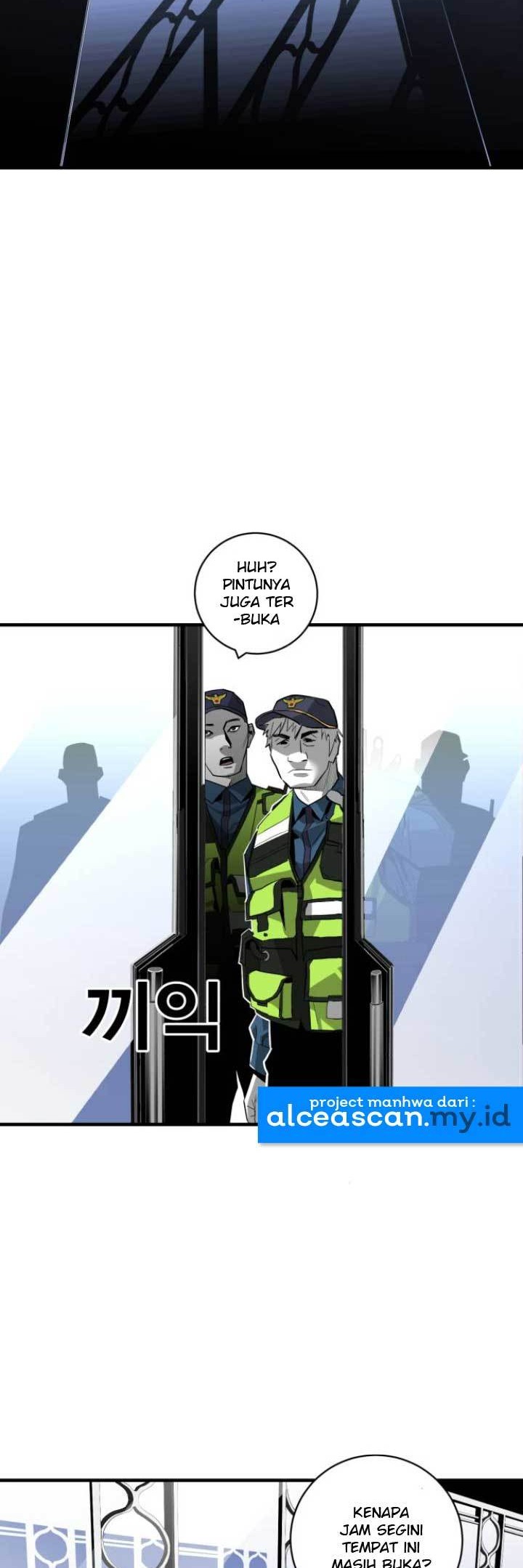 Plaza Chapter 34 - halaman 13