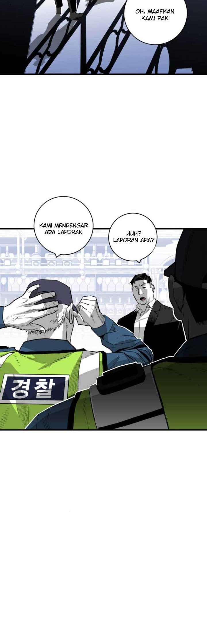Plaza Chapter 34 - halaman 15