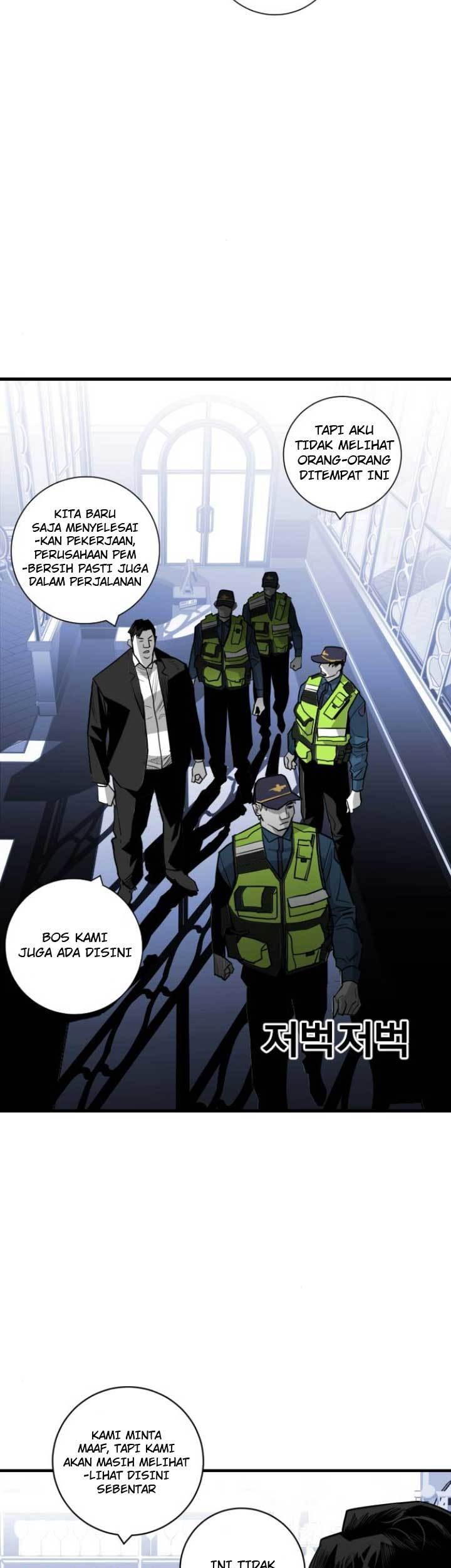 Plaza Chapter 34 - halaman 18