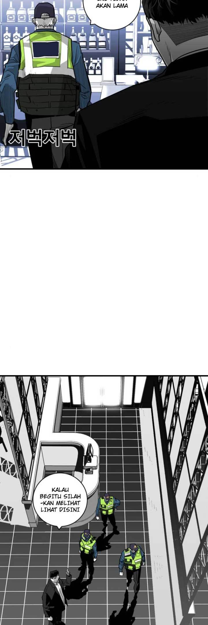 Plaza Chapter 34 - halaman 19