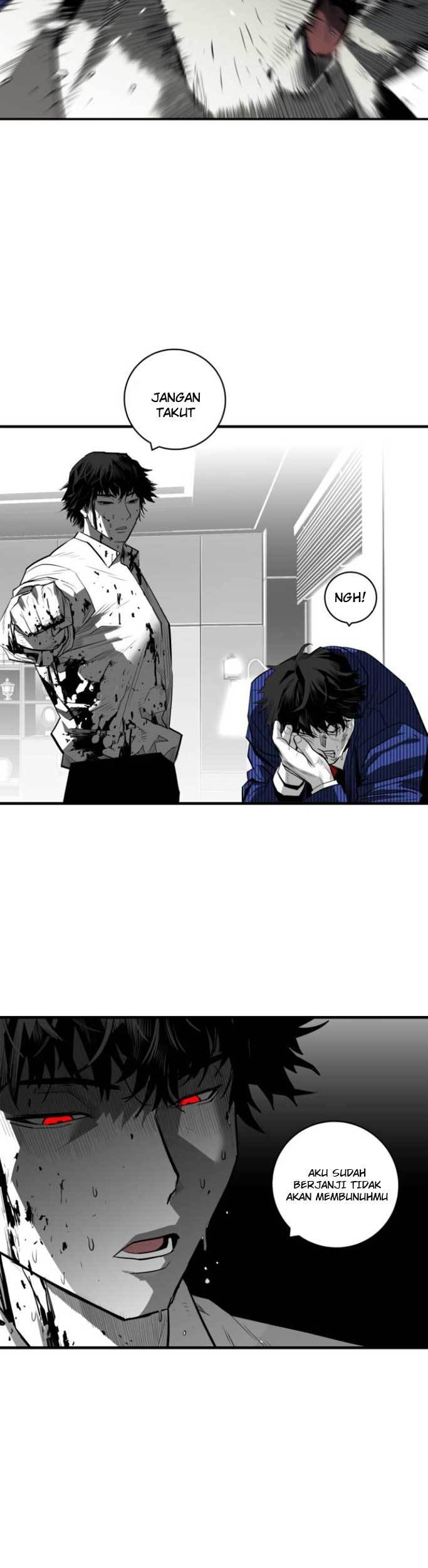Plaza Chapter 34 - halaman 28