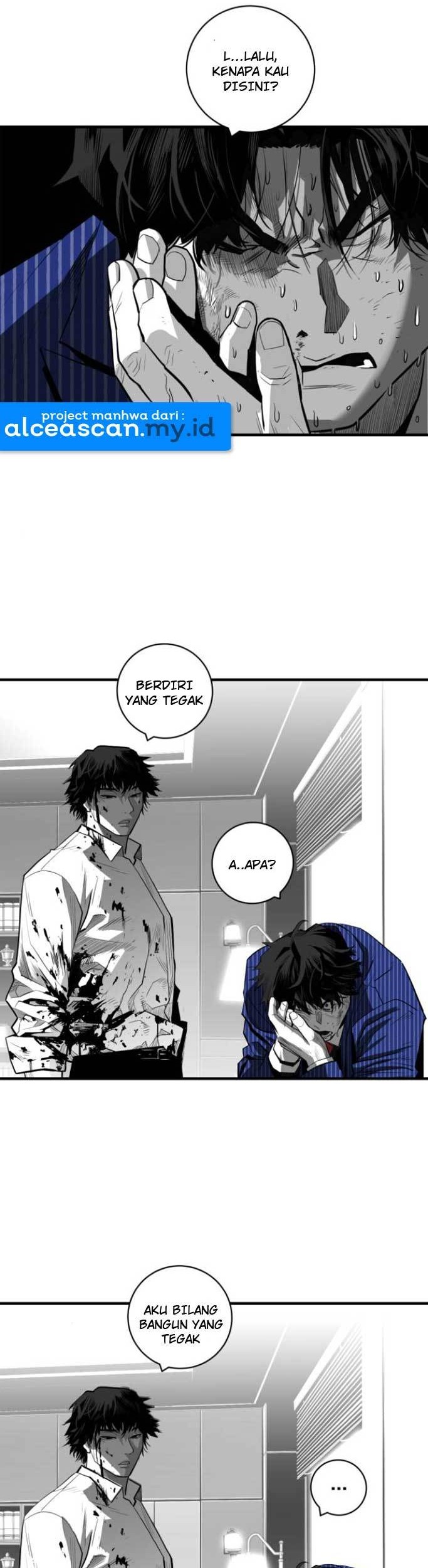 Plaza Chapter 34 - halaman 29