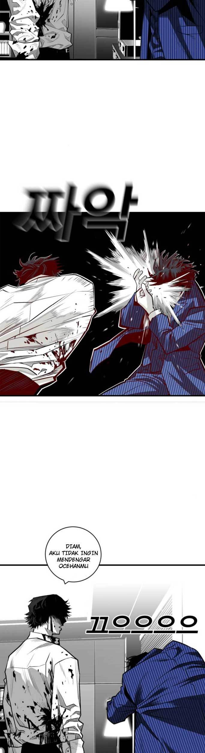 Plaza Chapter 34 - halaman 31