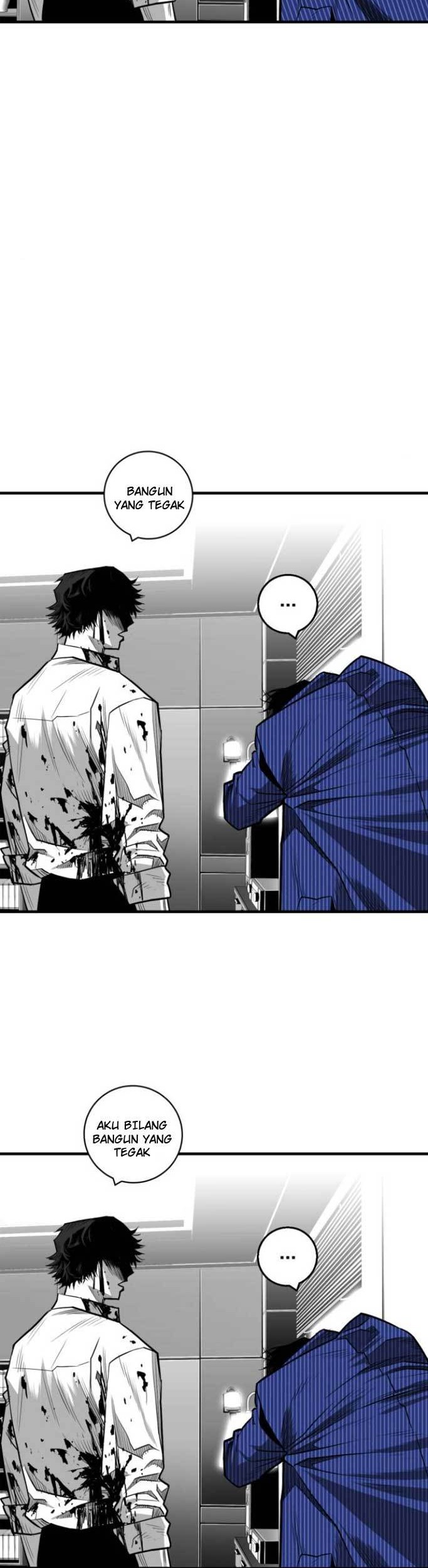 Plaza Chapter 34 - halaman 32