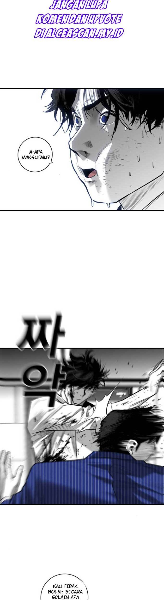 Plaza Chapter 34 - halaman 35