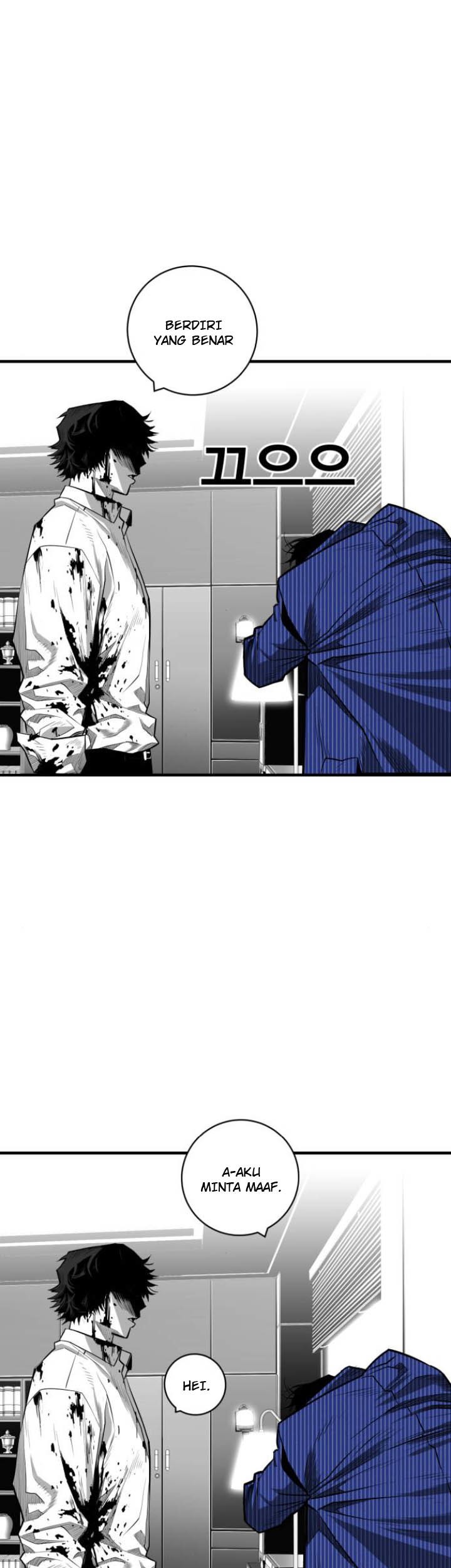 Plaza Chapter 34 - halaman 38