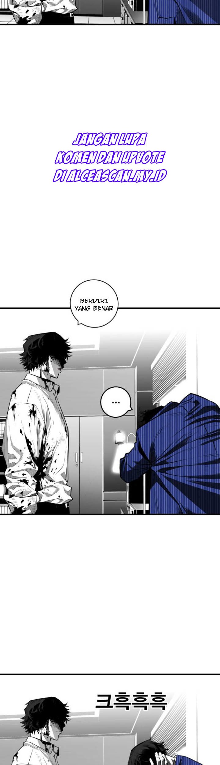 Plaza Chapter 34 - halaman 39