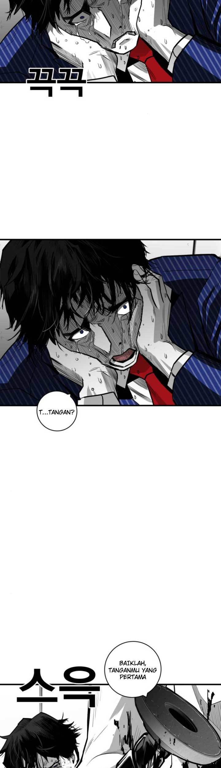 Plaza Chapter 34 - halaman 46