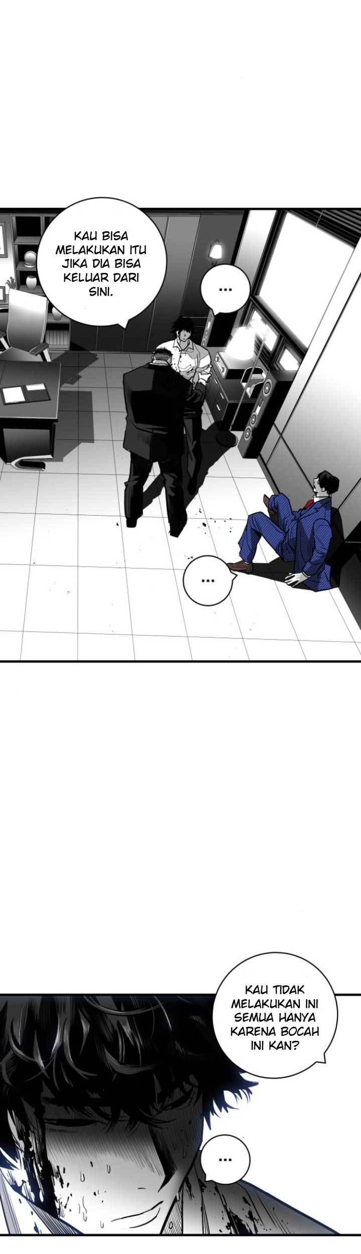 Plaza Chapter 35 - halaman 13