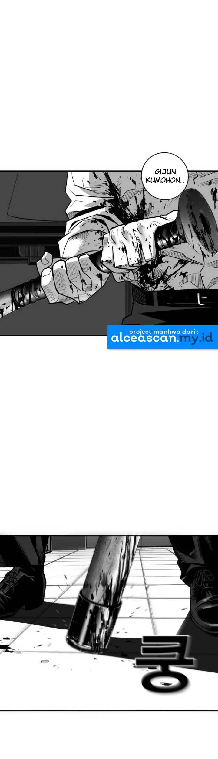 Plaza Chapter 35 - halaman 14