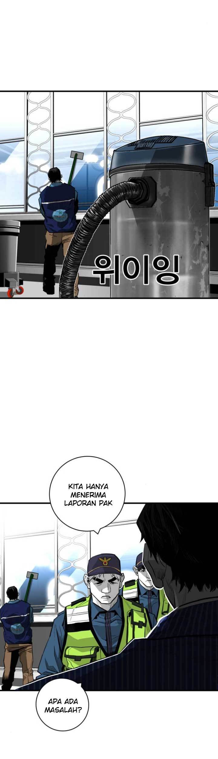 Plaza Chapter 35 - halaman 19