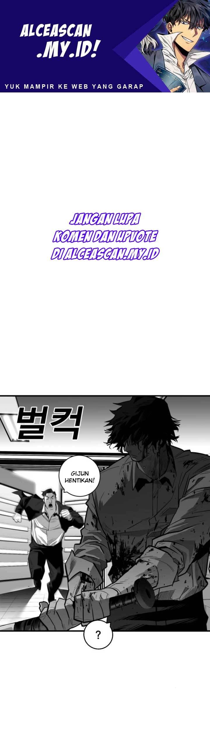 Plaza Chapter 35 - halaman 2