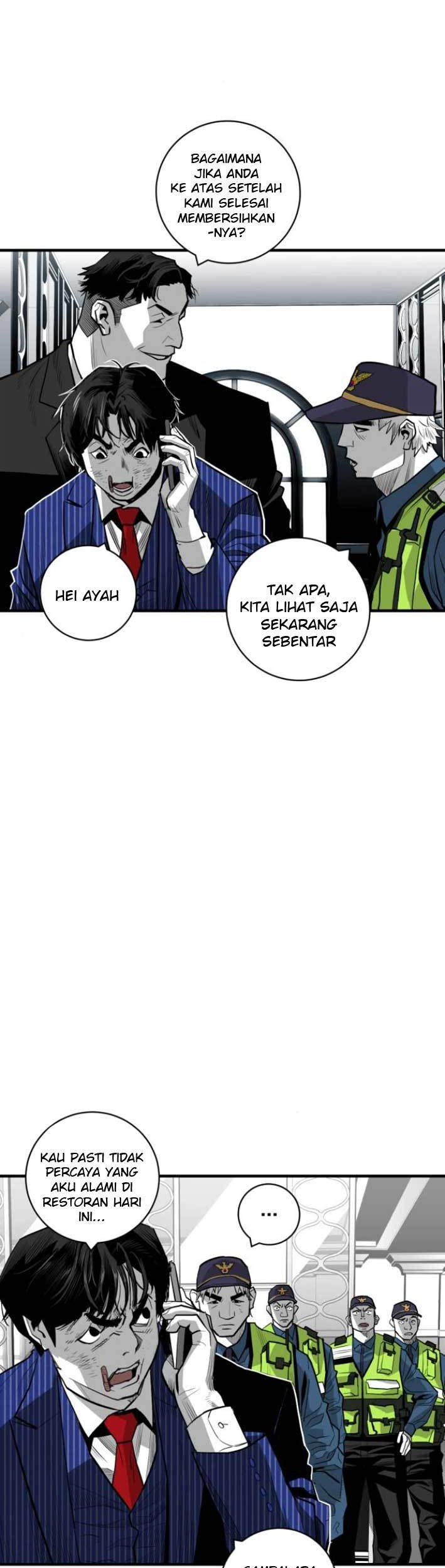 Plaza Chapter 35 - halaman 24