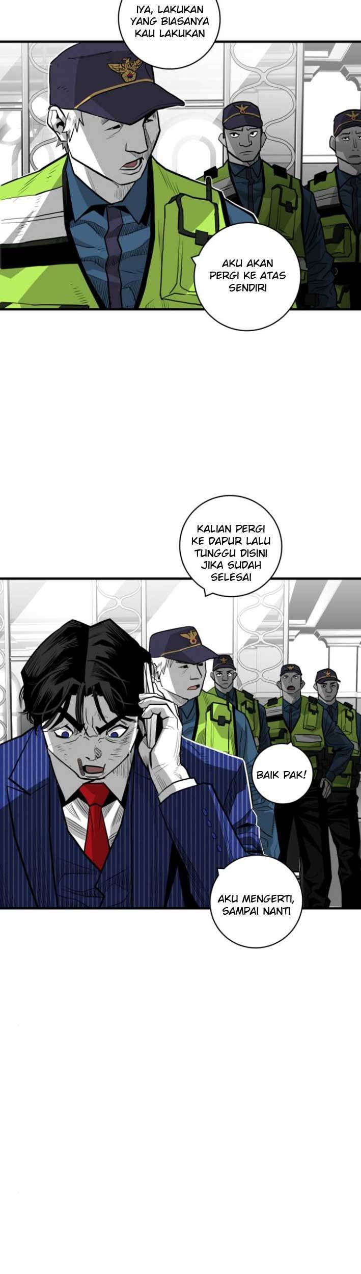 Plaza Chapter 35 - halaman 26