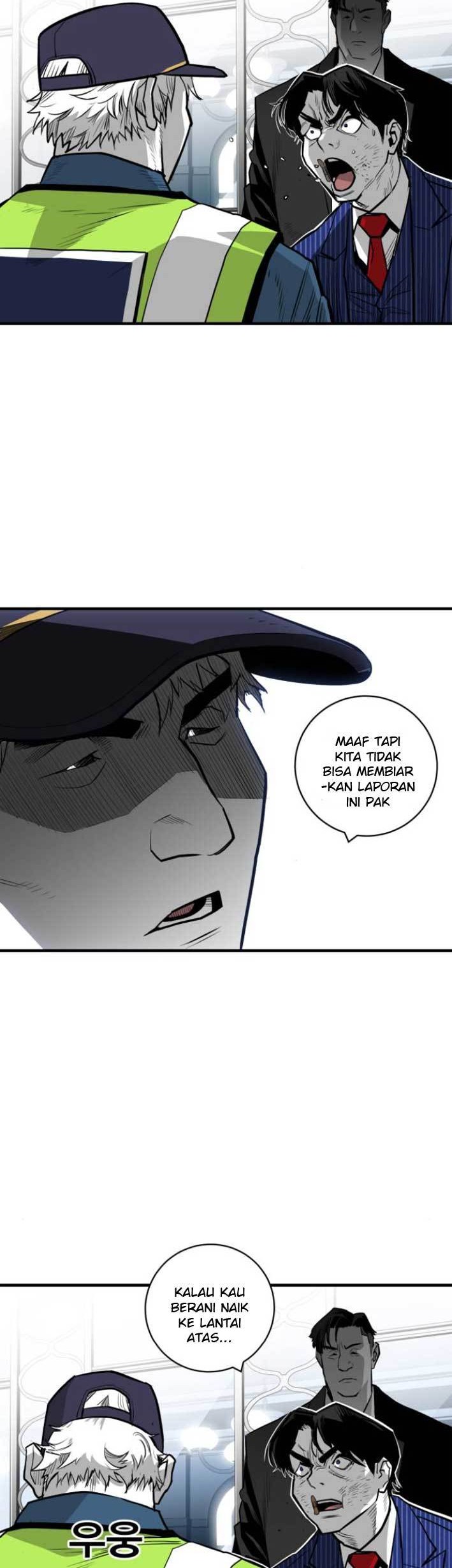 Plaza Chapter 35 - halaman 29