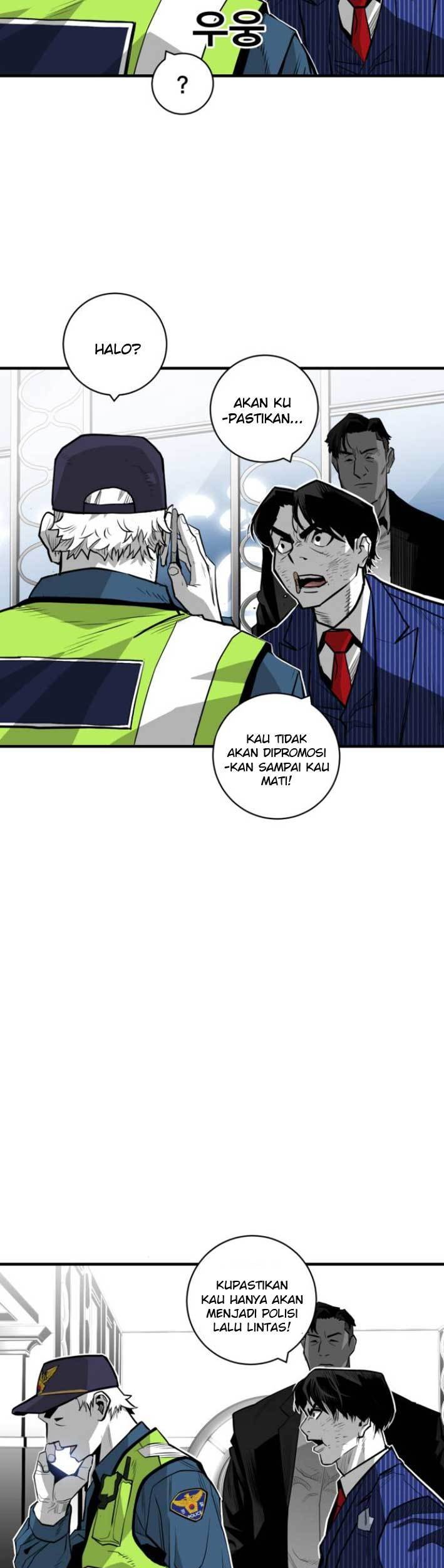 Plaza Chapter 35 - halaman 30